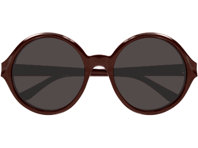 Chloé Sonnenbrille Damen Chloé CH0290S 57 002 Ansicht 2