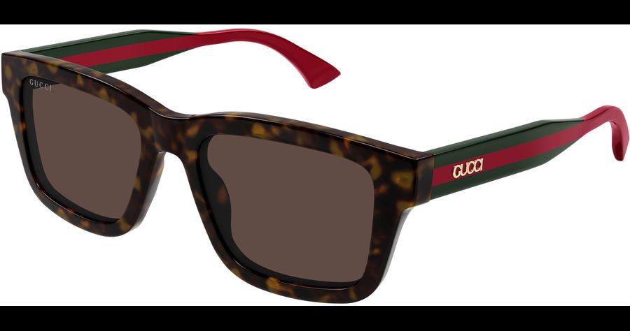 Gucci Sonnenbrille Herren Gucci GG1869S 53 002 Ansicht 1