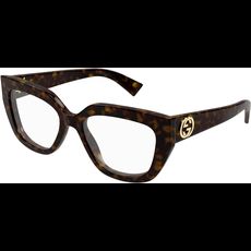 Gucci Brille Damen Gucci GG1847O 53 004