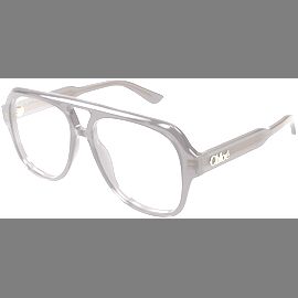 Chloé Brille Damen Chloé CH0339O 56 001