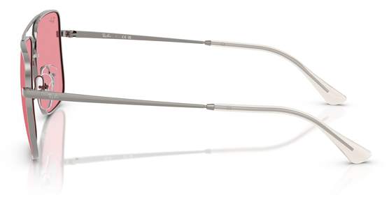 Ray-Ban Ari RB3758 004/84 54 - Ansicht 4