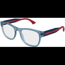 Gucci Brille Herren Gucci GG0004ONN 53 005