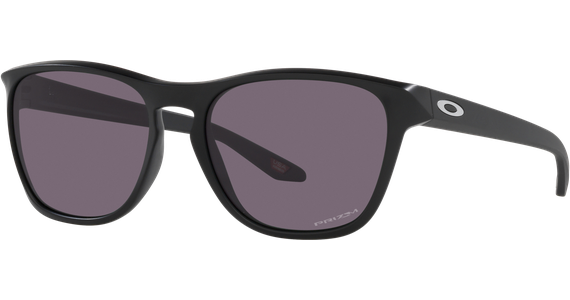 Oakley Manorburn Matte Black / Prizm™ Grey OO9479 0156 - Ansicht 2