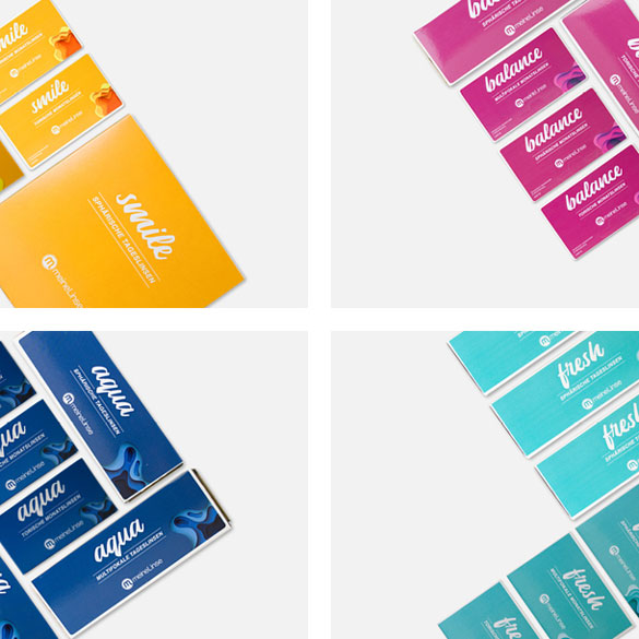 meineLinse Kontaktlinsen