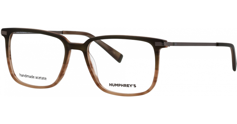 Humphreys Brille Herren Humphreys 581127 52 60 Ansicht 1
