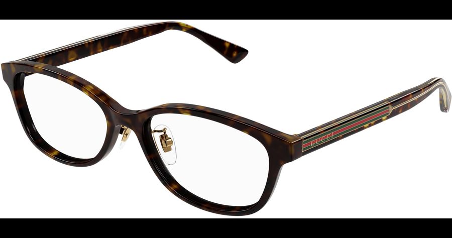 Gucci Brille Unisex Gucci GG1612OJ 54 002 Ansicht 1