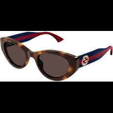 Gucci Sonnenbrille Damen Gucci GG1862S 52 002