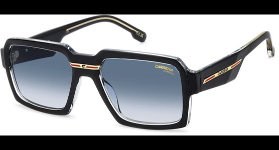 Carrera VICTORY C 15/S 55 Schwarz - Ansicht 2