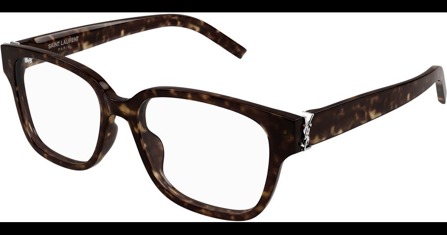 Saint Laurent Brille Damen Saint Laurent SL M150/F 55 002 Ansicht 1