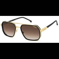 Carrera Sonnenbrille Herren Carrera  1069/S 58 gold/black