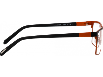 Freigeist Brille Herren Freigeist 862054 58 10 Ansicht 2