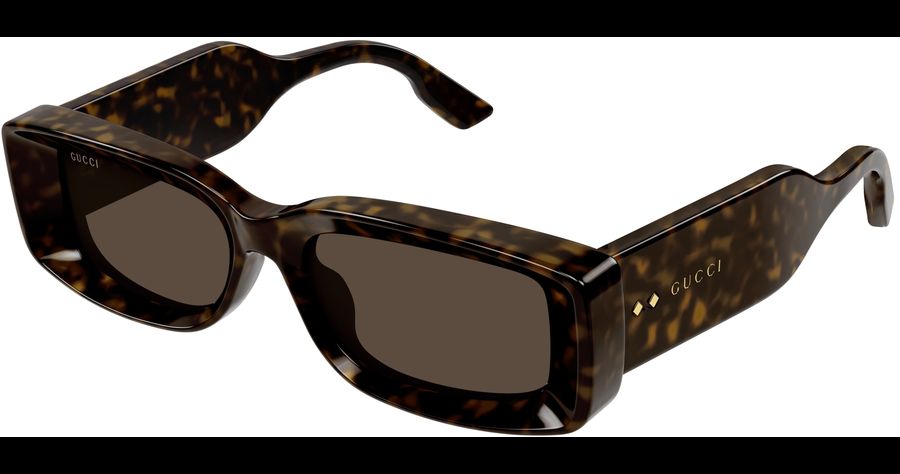 Gucci Sonnenbrille Damen Gucci GG1528S 53 002 Ansicht 1