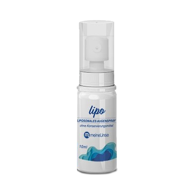  meineLinse lipo Augenspray 10ml Ansicht 2