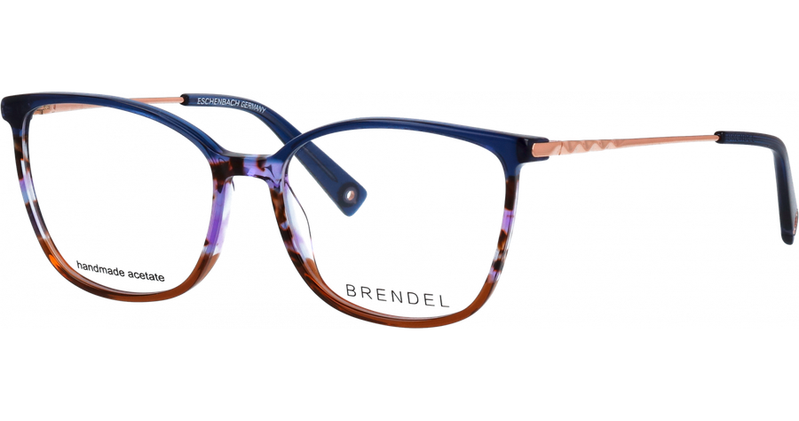 Brendel Brille Damen Brendel 903137 54 67 Ansicht 1
