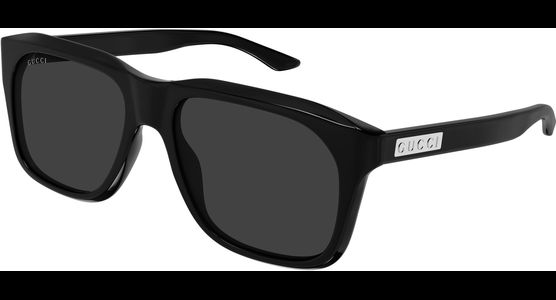 Gucci GG2077S 55 001 - Ansicht 2