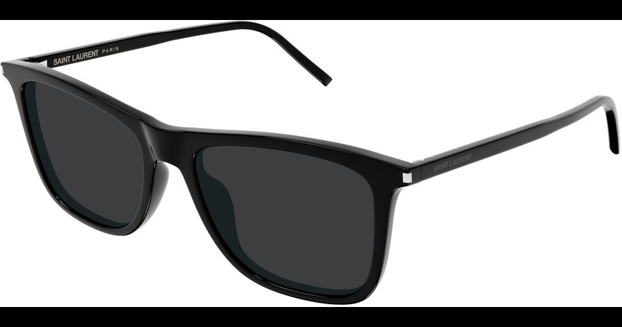 Saint Laurent Sonnenbrille Herren Saint Laurent SL 895 55 001 Ansicht 1