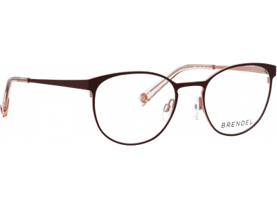 Brendel Brille Damen Brendel 902431 51 60 Ansicht 3