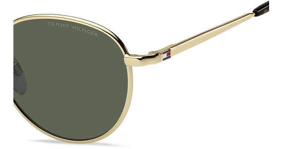 Tommy Hilfiger TH 2217/S 50 J5G - Ansicht 4