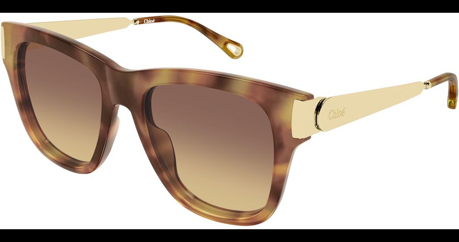 Chloé Sonnenbrille Damen Chloé CH0349S 54 002 Ansicht 1