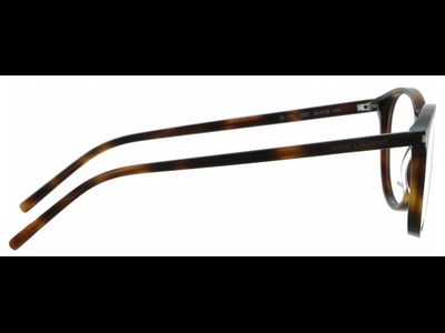 Saint Laurent Brille Unisex Saint Laurent SL 106 002 Ansicht 3