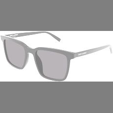 Saint Laurent Sonnenbrille Herren Saint Laurent SL 500 54 001