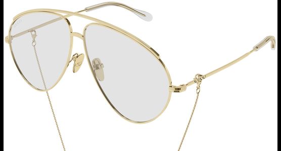 Gucci GG1654S 60 010 - Ansicht 2