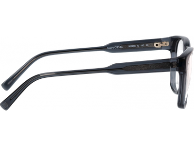 Marc O'Polo Brille Unisex Marc O'Polo 503208 53 70 Ansicht 2