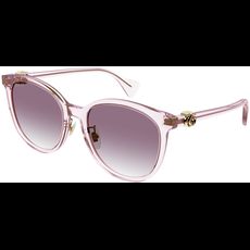 Gucci Sonnenbrille Damen Gucci GG1180SK 56 005