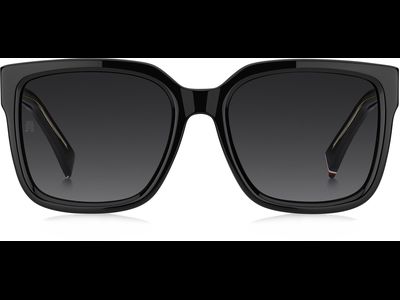 Tommy Hilfiger Sonnenbrille Damen Tommy Hilfiger TH 2342/S 56 807 Ansicht 2