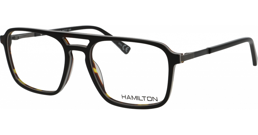 Hamilton Brille Herren meineLinse Studio 01-33090-01 5417 Ansicht 1