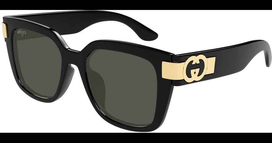 Gucci Sonnenbrille Damen Gucci GG1690SK 54 001 Ansicht 1