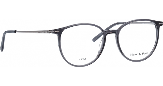 Marc O'Polo 503148 31 5117 Grau - Ansicht 4