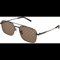 Gucci Sonnenbrille Herren Gucci GG1957SA 58 005
