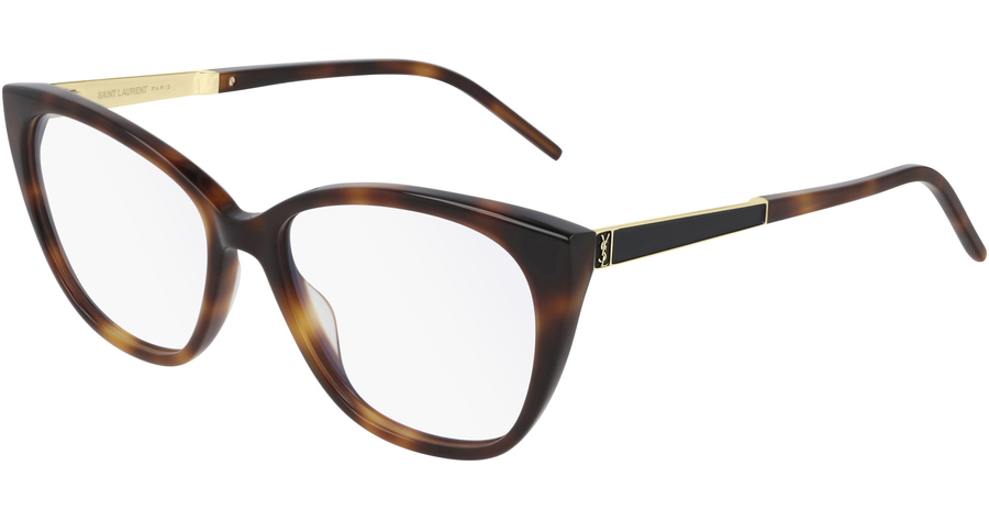 Saint Laurent Brille Damen Saint Laurent SL M72 54 004 Ansicht 1