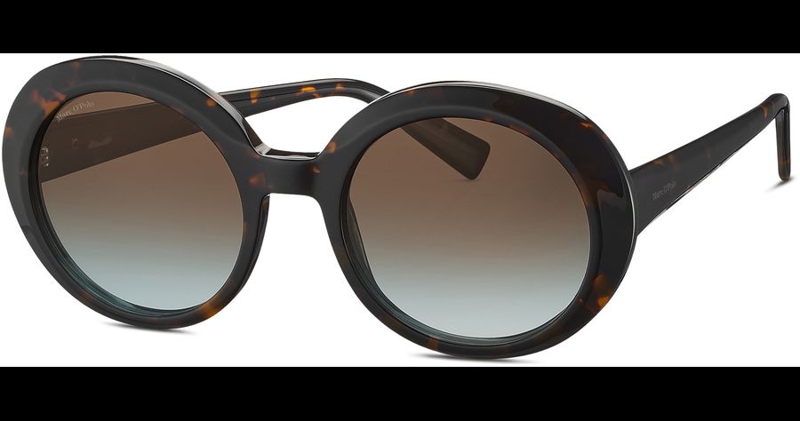 Marc O'Polo Sonnebrille Damen Marc O'Polo 506226 53 60 Ansicht 1