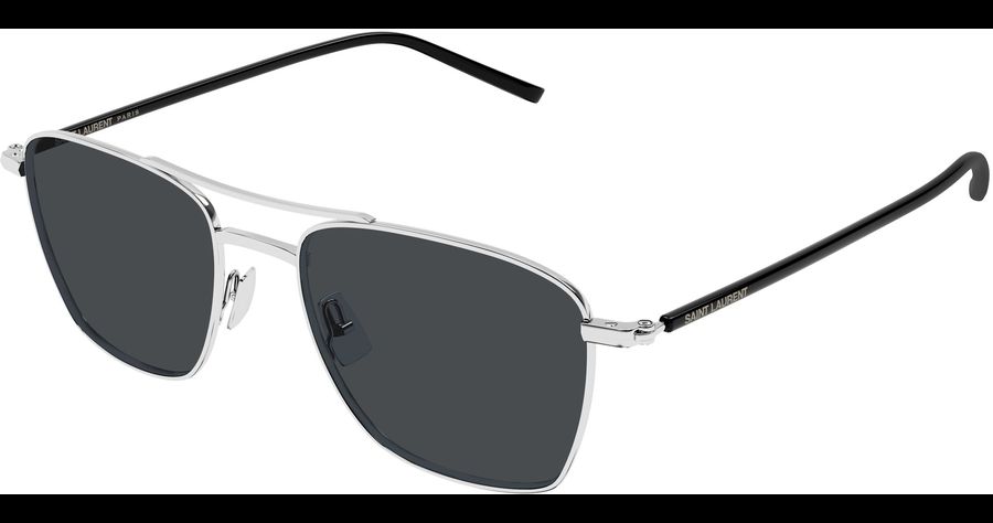 Saint Laurent Sonnenbrille Herren Saint Laurent SL 866 53 002 Ansicht 1