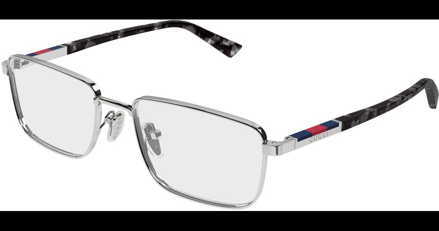 Gucci Brille Herren Gucci GG1964O 55 003 Ansicht 1