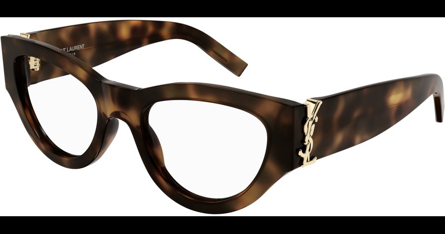 Saint Laurent Brille Damen Saint Laurent SL M94 OPT 53 002 Ansicht 1
