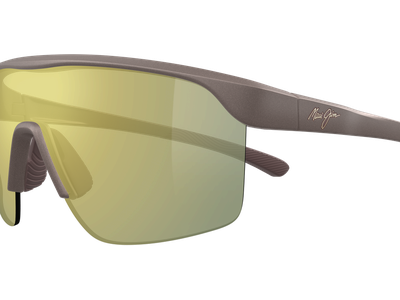 Maui Jim Sonnenbrille Unisex Maui Jim Paluna AF GD596-01 Ansicht 3