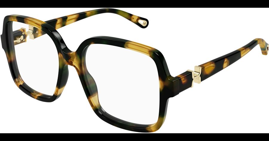 Chloé Brille Damen Chloé CH0335O 54 002 Ansicht 1