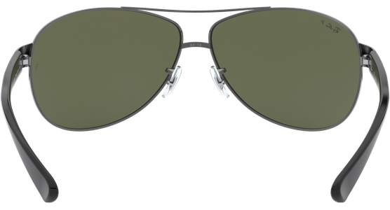 Ray-Ban RB3386 004/9A 63 - Ansicht 7