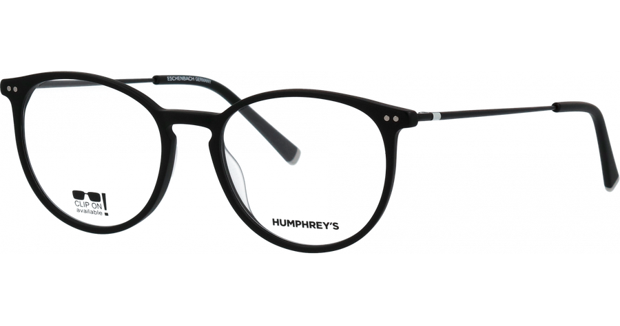 Humphreys Brille Unisex Humphreys 581069 51 10 Ansicht 1