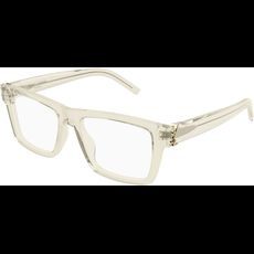 Saint Laurent Brille Herren Saint Laurent SL M10_B 52 004
