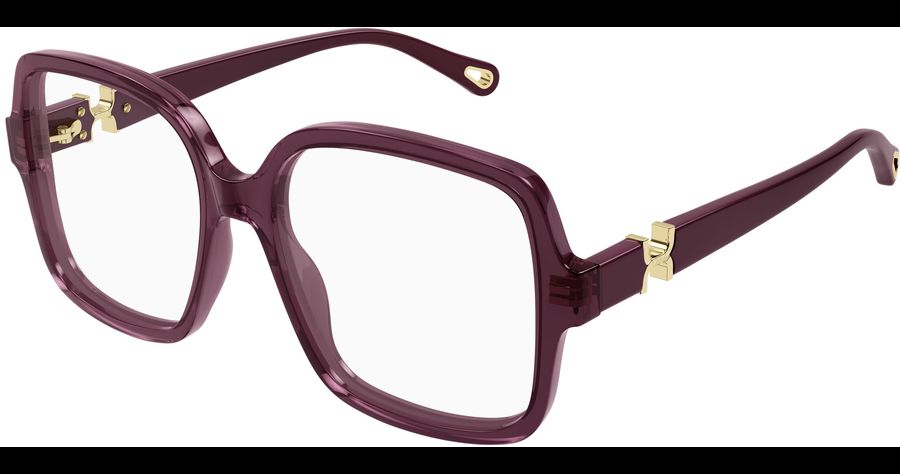 Chloé Brille Damen Chloé CH0335O 54 005 Ansicht 1