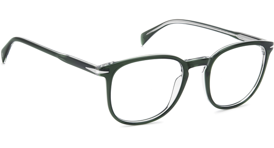 David Beckham DB 1212 51 Grün - Ansicht 5