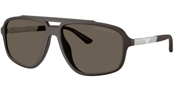 Emporio Armani EA4236U 6186/3 59 - Ansicht 2