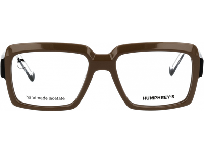 Humphreys Brille Herren Humphreys 583169 55 60 Ansicht 4