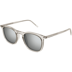 Saint Laurent Sonnenbrille Herren Saint Laurent SL 623 004