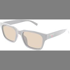Gucci Sonnenbrille Herren Gucci GG1857SK 55 004