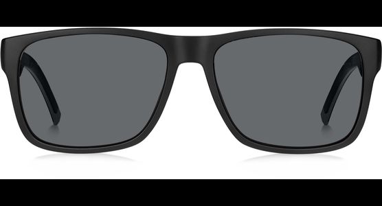 TOMMY HILFIGER TH 1718/S BLACK - Ansicht 3